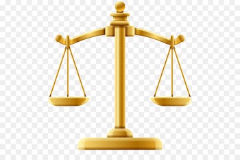 Measuring Scales Justice Clip art - lawyer 