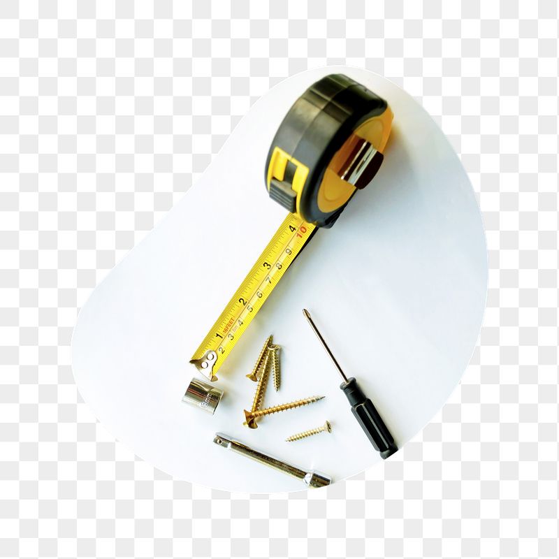 Measuring tape png badge sticker, | Free PNG - rawpixel