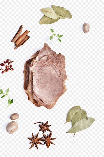 Meat Beef Ingredient - meat 