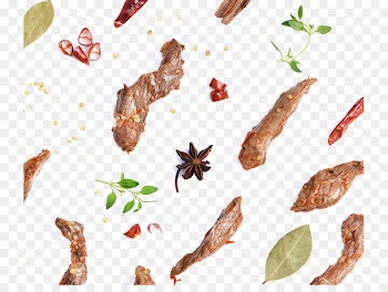 Meat Ingredient Spice Beef - meat 