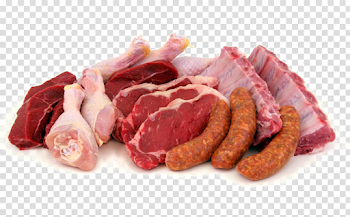 Meat PNG Pic