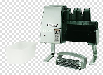 Meat Tenderisers Machine Hobart Corporation Steak, Meat Tenderizer transparent background PNG clipart