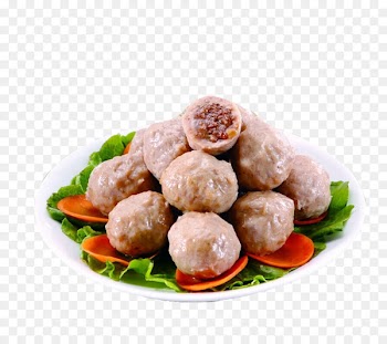 Meatball Beef ball Pork ball Stuffing Hot pot - Meatballs meatballs 
