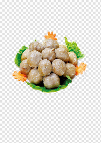 Meatball PNG Transparent Image