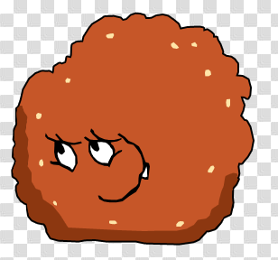 Meatwad by tehFuSe on DeviantArt