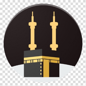Mecca Great An-Nabawi Kaaba Quran Of Mosque