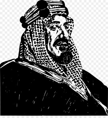 Mecca House of Saud Clip art - king 