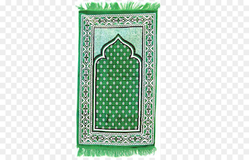 Mecca Islamic Design The Muslim 100 Prayer rug Salah - salah mat ...