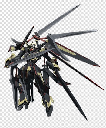 Mecha Anime Mecha Anime Robot Knight's & Magic, Anime transparent background PNG clipart