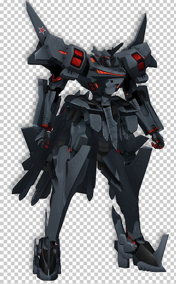 Mecha Anime Muv-Luv Chibi TV Tropes PNG, Clipart, Anime, Cartoon ...