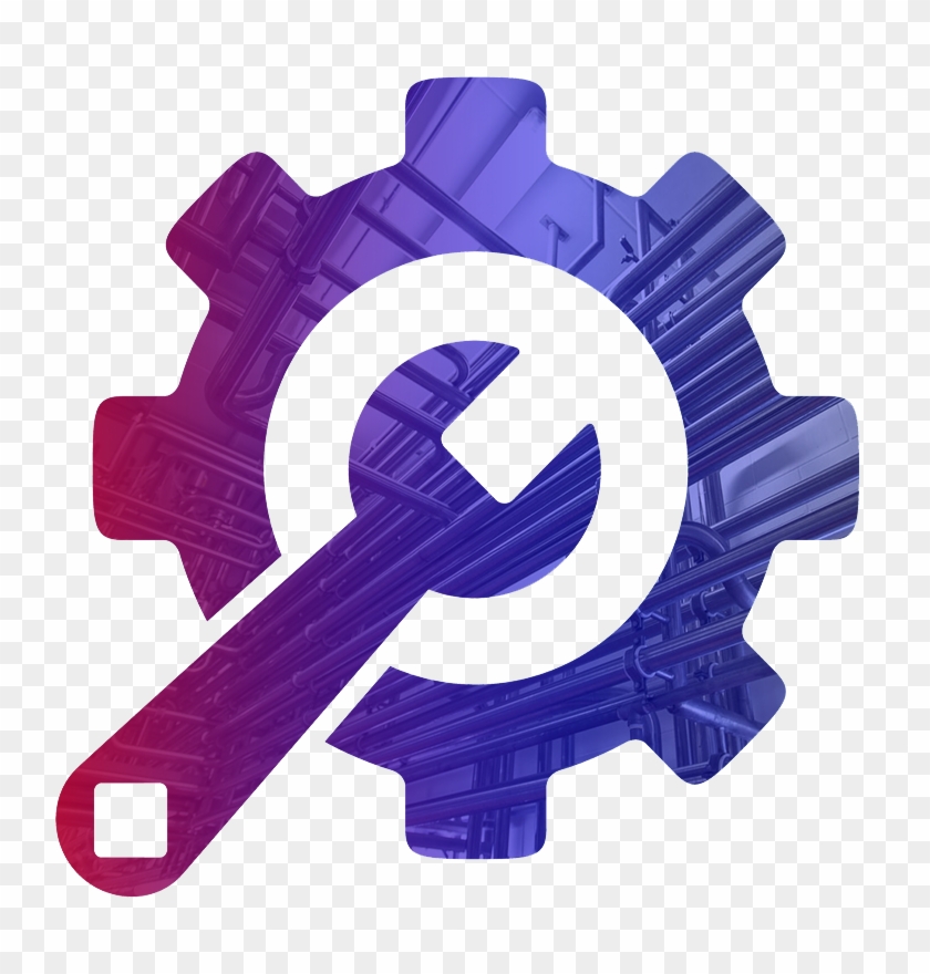 Mechanical Clipart Transparent - Mechanical Engineering Engineering Logo