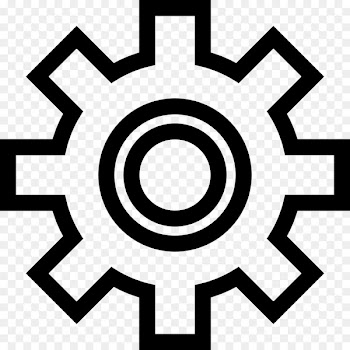 Mechanical Engineering Industry Portable Network Graphics Computer Icons - cogwheel pictogram 