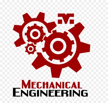 Mechanical Engineering Logo Thermal engineering Mechanics - industrail workers and engineers 