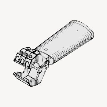 Mechanical hand drawing, tool illustration | Free PSD - rawpixel