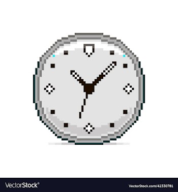 mechanical watch face icon