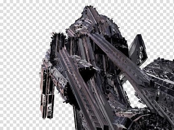 Mechanical Wet Dreams Renders, abstract illustration transparent background PNG clipart