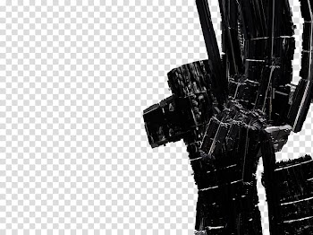 Mechanical Wet Dreams Renders, black abstract illustration transparent background PNG clipart