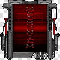 Mechanism Boot Screen for Windows , Mechanism text with gray frame illustration transparent background PNG clipart