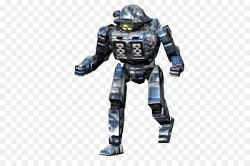 MechWarrior Online BattleTech MechWarrior 3050 Robot Costume - robot 