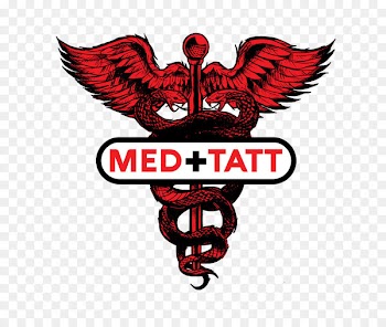 Med Tatt Las Vegas Revolt Tattoos Image - las vegas 