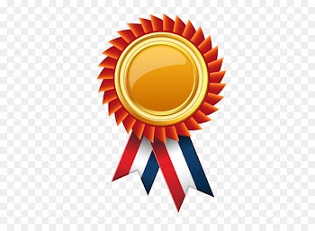 Medal Award Badge Clip art - Medals 