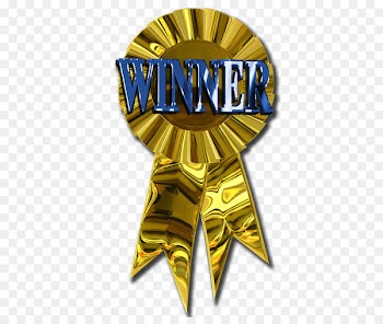 Medal Award Rosette Template Academic certificate - winner rosette 