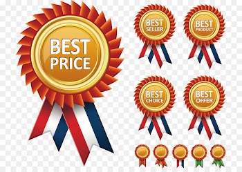 Medal Badge Award Clip art - Badge medal vector material 