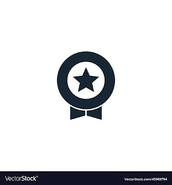medal creative icon filled from success icons