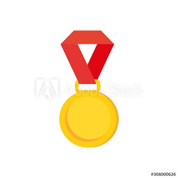 Medal design
