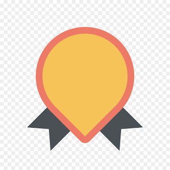 Medal Icon - Medal of Honor png vector material 