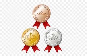 Medal Icon - Medals 