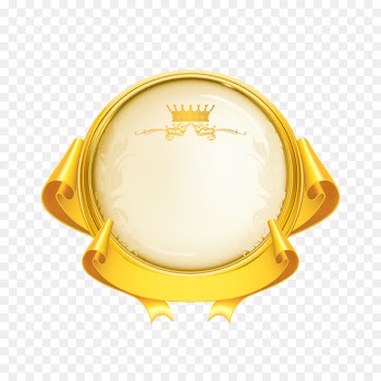 Medal Icon - Taobao baby show creatives 