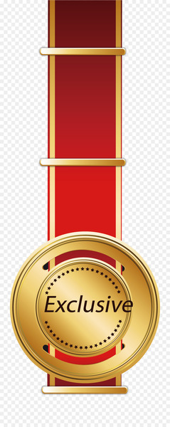 Medal Label Badge - Medal vector 