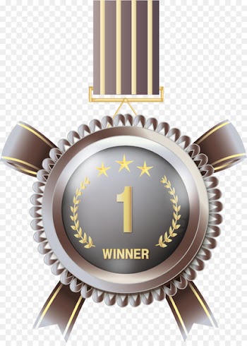 Medal Logo Order - Top Metal Ranking Medal PNG Chart 