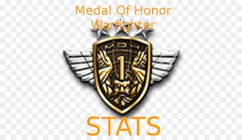 Medal of Honor: Warfighter Emblem Logo Brand - medal of honor 