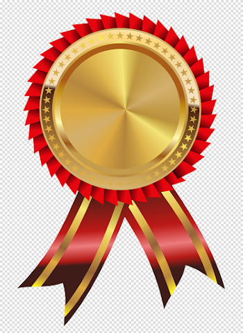 Medal PNG Download Image