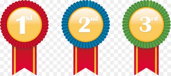 Medal Prize Icon - Prizes 