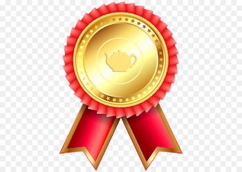 Medal Ribbon Clip art Rosette Borders and Frames - medal 
