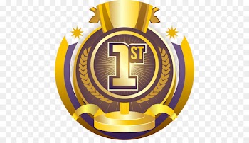 Medal WINNER Logo Badge - medal 