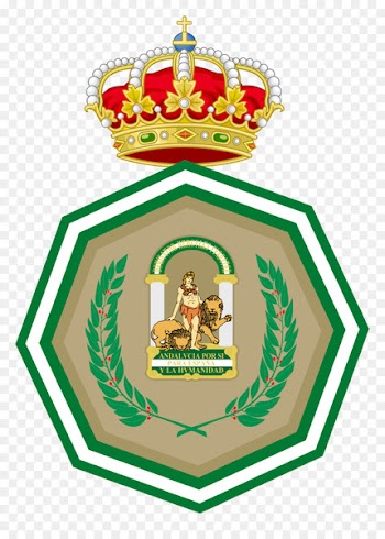 Medalla d'Andalusia Regional Government of Andalusia Flag of Andalusia - medal 