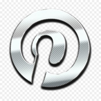 media icon network icon pinterest icon