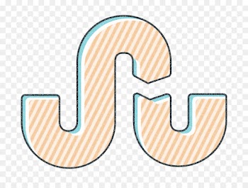media icon network icon social icon