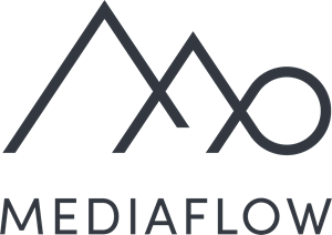 Mediaflow Logo Vector