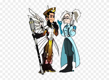 Medic As Mercy