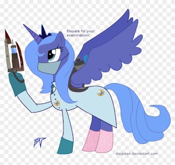 Medic Luna In Socks Tf2 Xover By Diegotan - Tf2 Luna