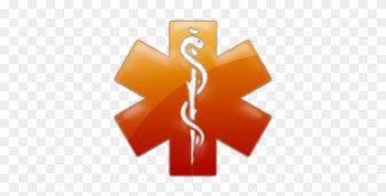Medical Alert Symbol Clip Art - Medical Alert Symbol