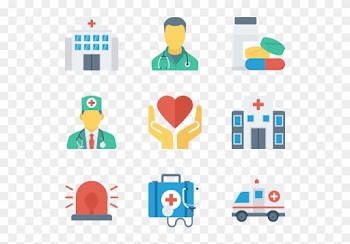 Medical &amp; Health - Medical Png