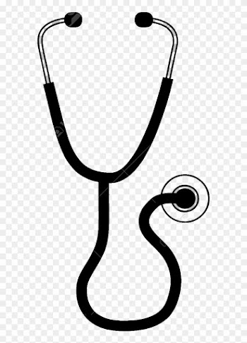 Medical Book Without Background