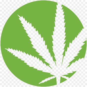Medical cannabis Leaf Clip art - cannabis 
