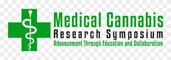Medical Cannabis Research Symposium - Calligraphy